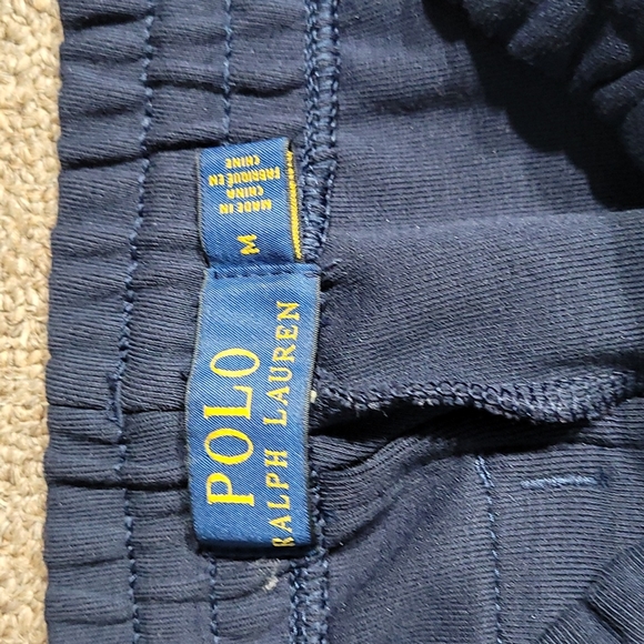Polo Ralph Lauren P2 CP 93 Sweatpants joggers - Picture 3 of 6
